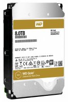   3.5" 8 Tb 7200rpm 256Mb cache Western Digital Gold SATAIII WD8003FRYZ