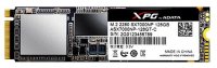   SSD M.2 128GB A-Data XPG SX7000 Read 660Mb/s Write 450Mb/s PCI-E ASX7000NP-