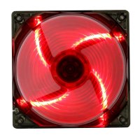  GameMax GMX-WF12R 120x120x25mm 1100rpm