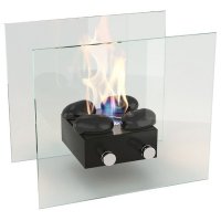  Lux Fire  M Black -0016-02