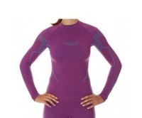  Brubeck Nilit Heat Plum XL 