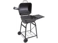  Go Garden Grill-Master 48 Black 50141