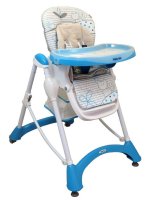    Baby Mix Tom UR-YQ-198 Blue