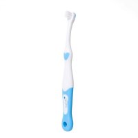   Brush-baby FirstBrush BRB096 Light Blue