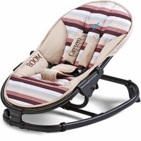  Caretero Boom Brown Tero-80600