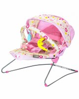  Everflo Baby Bouncer Bebabybus UC42 Pink