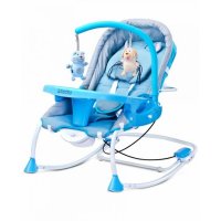  Caretero Rancho Blue Tero-8065