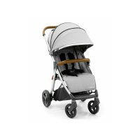 BabyStyle Oyster Zero Pure Silver OZEPUSI-APN