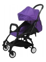 As Seen On TV YOYA 176 Dark Purple