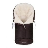    Esspero Sleeping Bag White ( ) Chocolat RV52425-108068600