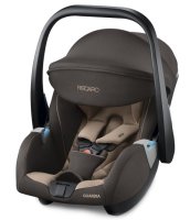  Recaro Guardia Dakar Sand 5516.21506.66