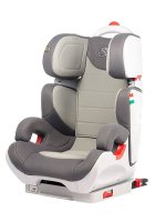 Sweet Baby Gran Voyage Isofix A2/3 Grey 404373