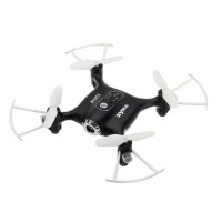  Syma X21W Black