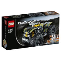  Lego Technic  42034