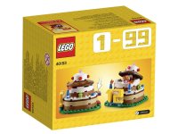  Lego Creator     40153