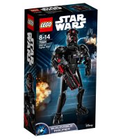  Lego Constraction Star Wars     75526