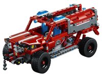  Lego Technic    42075