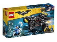  Lego Batman Movie:    70918