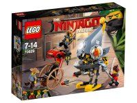  Lego The Ninjago Movie   217 . 70629