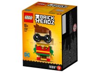  Lego Brick Headz  41587