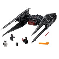  Lego Star Wars     75179-L