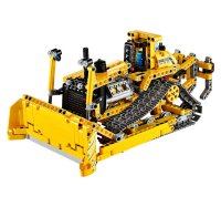  Lego Technic  42028