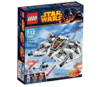  Lego Snow Speeder 75049