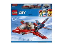  Lego City    60177