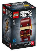  Lego BrickHeadz  41598