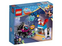  LEGO Super Heroes:    79  76091