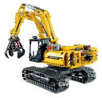  Lego Technic  42006