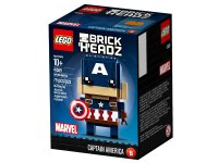  Lego Brick Headz  A41589