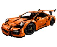  Lego Technic Porsche 911 GT3 RS 42056