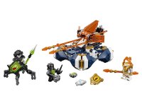  Lego Nexo Knights    A72001