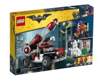  Lego Batman Movie:      70921