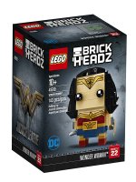  Lego BrickHeadz - 41599