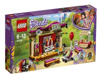  Lego     LEGO Friends 41334