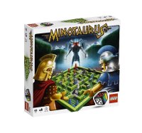  Lego Minotaurus 3841