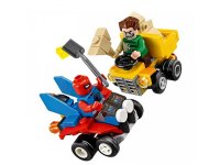  Lego Super Heroes Mighty Micros -   A76089