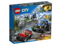  LEGO City:     297  60172