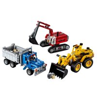  Lego Technic  A42023