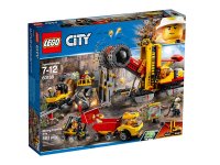  LEGO City 60188   