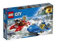  Lego City     60176