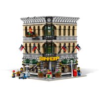  Lego Creator   10211