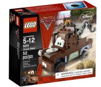  Lego Cars  8201