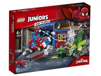  Lego Juniors   -   10754