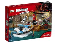  Lego Juniors      10755