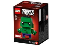  Lego Brick Headz  41592