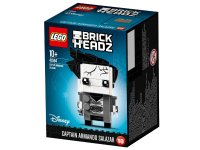  Lego Brick Headz    41594