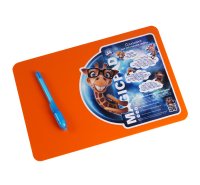  Magicpad Lite  A4 Orange lite-A4-oran-01